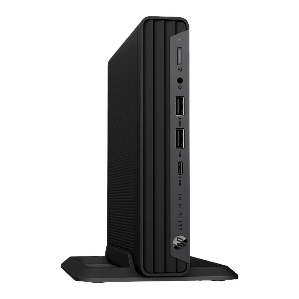 HP-Elite-Mini-800-G9-PC-C88QFAT-3-1762597613010 HP Elite Mini 800 G9 PC C88QFAT 3 1762597613010 - HP Elite Mini 800 G9 PC, Intel Core i5-14500 Processor, 16GB RAM, 512GB SSD, Windows 11 Pro, Mini Form Factor, Includes HP English & Arabic Keyboard & Mouse, 120W Power Adapter, 1 Year Warranty