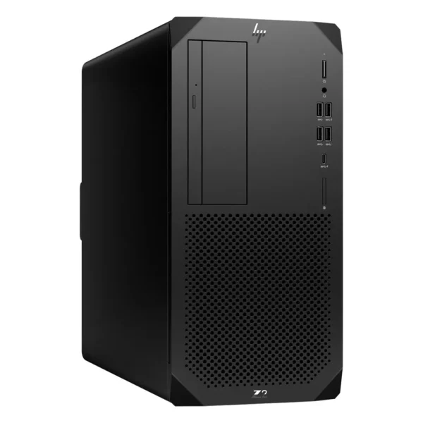 HP Z2 Tower G9 Workstation Desktop PC, Intel Core i9-14900K Processor, 16GB RAM, 1TB SSD, Windows 11 Pro, Internal Power Supply, 3 Year Warranty