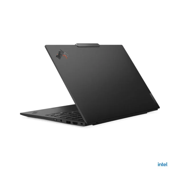 LENOVO THINKPAD X1 CARBON Gen 13 Aura Edition - 21NS00X6GR | Intel Core Ultra 7 258V, 32GB RAM, 1TB SSD, 14" WUXGA IPS Touch Screen, Intel Arc Graphics 140V, Windows 11 Pro, Eng Arab Keyboard, Lenovo Warranty