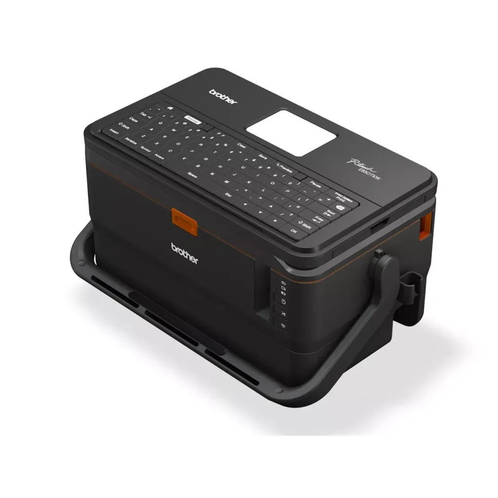 PT E800TKW L - Home