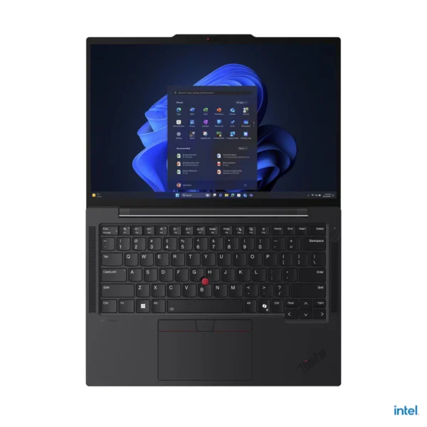 LENOVO THINKPAD T14s Gen 6 - 21QX00M3GR | Intel Core Ultra 7 258V, 32GB RAM, 1TB SSD, 14"WUXGA IPS, Intel Arc Graphics, Windows 11 Pro, Eng Arab Keyboard, Lenovo Warranty