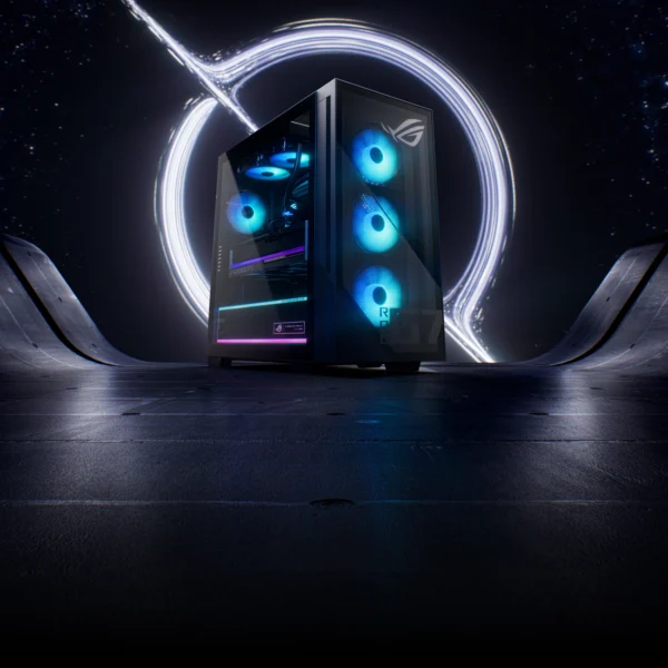ASUS ROG G700 (2025) GM700 GM700TZ-R9950X052W