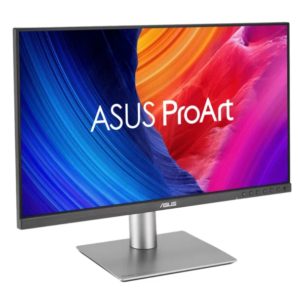 ASUS ProArt 32" PA32QCV-AE 6K Professional Monitor PA32QCV-AE