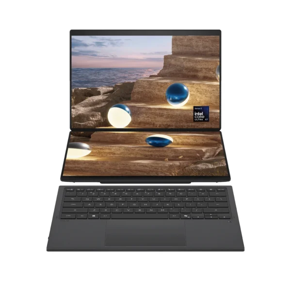 ASUS ZENBOOK DUO UX8407AA-SN062W