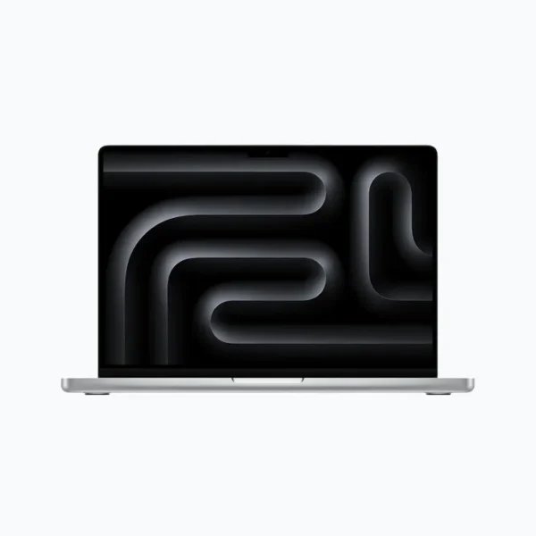 Apple MacBook Pro Laptop, 14.2″ Liquid Retina XDR Display, M5 Pro Chip 15-Core CPU & 16-core GPU, 16-Core Neural Engine, 24GB RAM, 1TB SSD, English K/B, MacOS, Silver | MGDN4