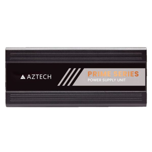 AZTECH PRIME 750W 80PLUS Bronze Fully Modular Power Supply Unit