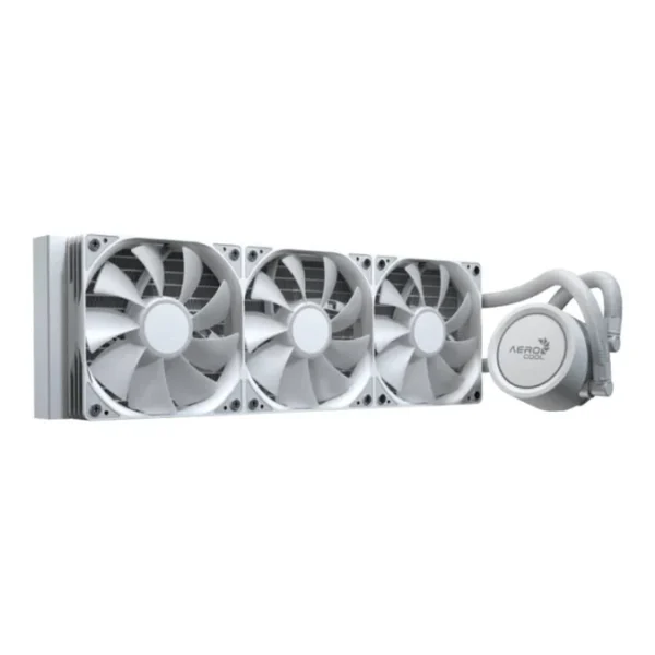 Aerocool Liquid CoolerAbyss L360R WHT