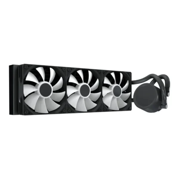 Aerocool Liquid CoolerAbyss L360R Digi
