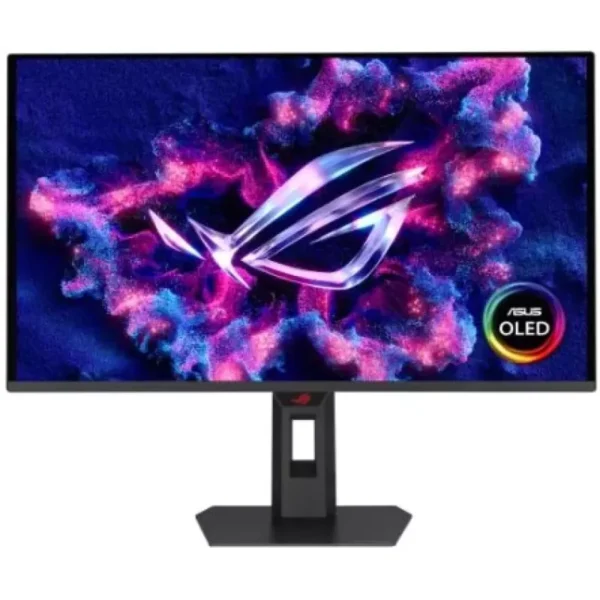 ASUS ROG Strix XG27AQDNG 26.5 Zoll QHD QD-OLED Gaming Monitor
