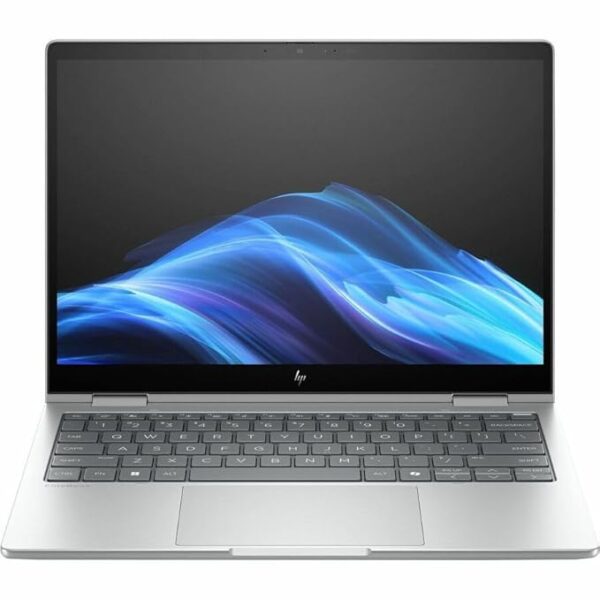HP ELITEBOOK 8 FLIP  G1i  AD4W7ET#ABV-SILVER-