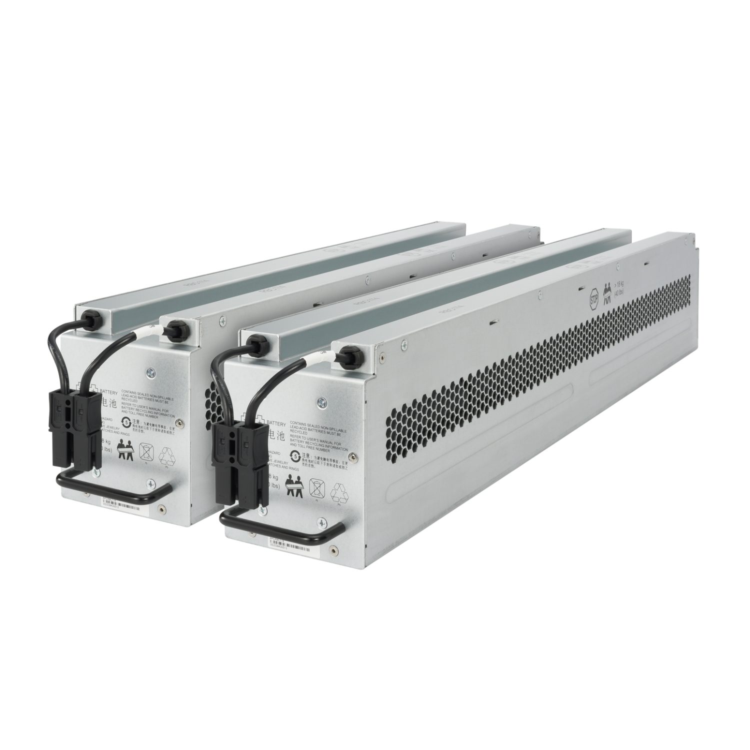 APCRBC174 APCRBC174 - APC INT REPLACEMENT BATTERY CARTRIDGE - APCRBC174