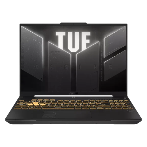 ASUS TUF GAMING  FX607VU-C5825W-GRAY