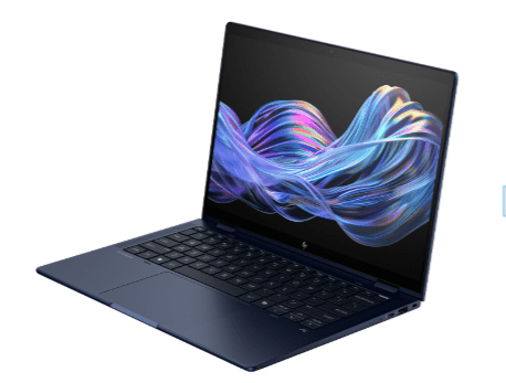HP ELITEBOOK X FLIP G1i  B69FLET#BH5-SILVER-ENG