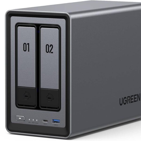 DXP2800 1 - Home