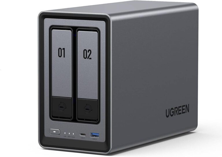 DXP2800 1 - Home