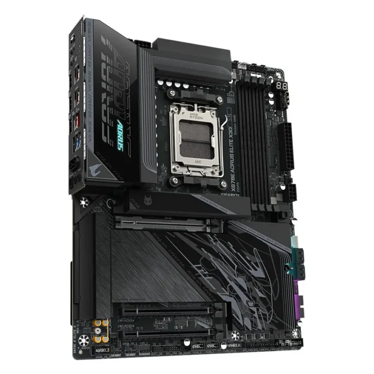 Gigabyte X870E AORUS ELITE X Motherboard X870E A ELITE X 3 9444f9c0 ed97 4cbf 9199 a56036e748f5 - Home