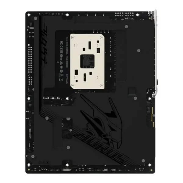 Gigabyte X870E AORUS MASTER X3D Motherboard X870E A MASTER X 3 a8cc20f5 80f4 4c7b ac70 8f750e86f942 - Home