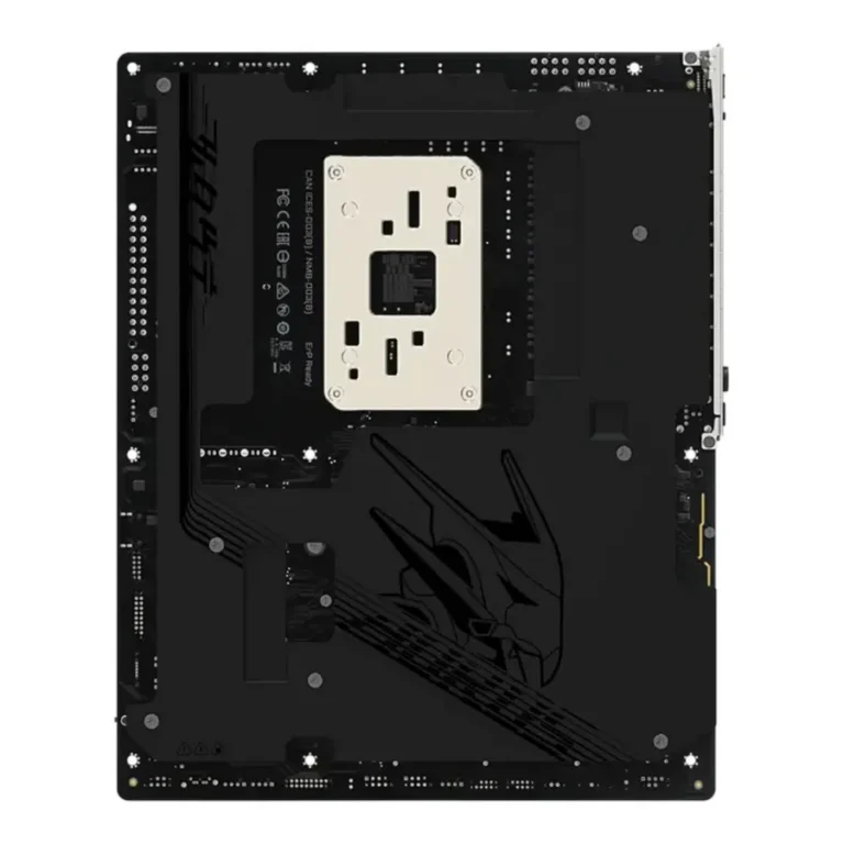 Gigabyte X870E AORUS MASTER X3D Motherboard X870E A MASTER X 3 a8cc20f5 80f4 4c7b ac70 8f750e86f942 - Home