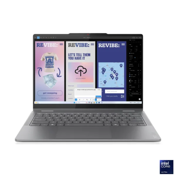 LENOVO YOGA 7 (2IN1)-83JQ003TAX-GREY