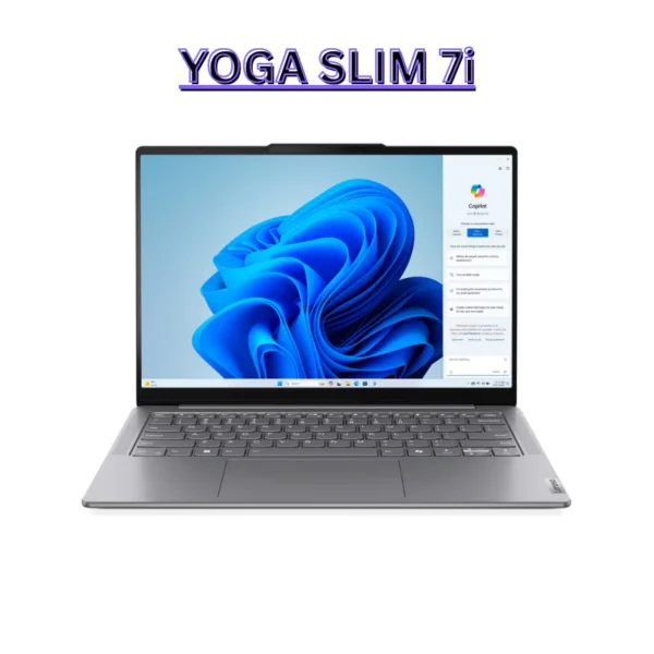 LENOVO YOGA SLIM 7-83CV00FNAX