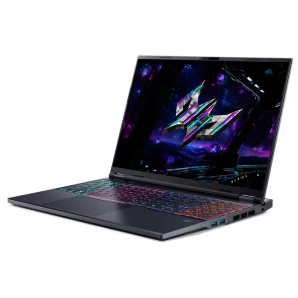 ACER PREDATOR HELIOS NEO 16 AI NH.QVQEM.001