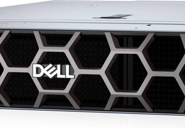 Dell PowerEdge R760xs Rack Server, Intel Xeon Silver 4510 Processor, 32GB  RAM,  2.4TB HARD DRIVE SAS , PERC H755, iDRAC9 Enterprise 16G, (1+1) 1000W PSU | R760xs