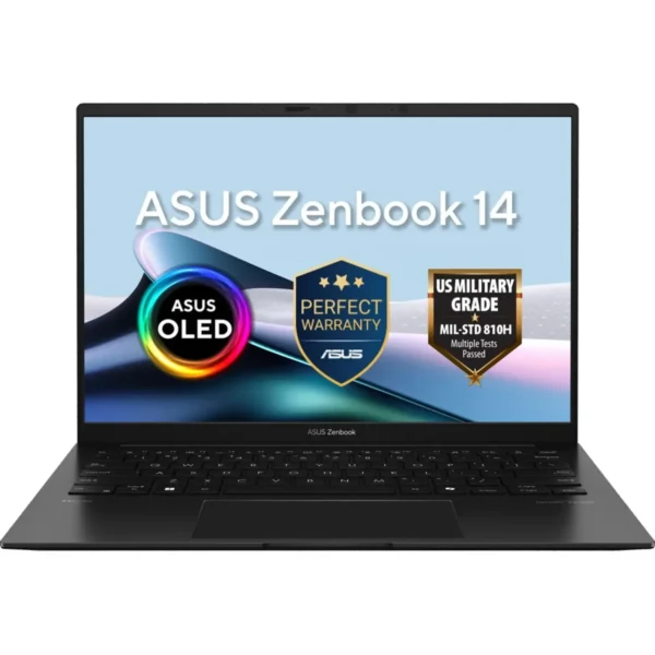 ASUS ZENBOOK 14 OLED UM3406GA-QD031W
