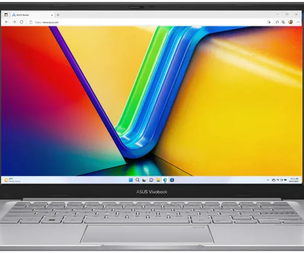 ASUS VIVOBOOK 14 X1404VAP-EB711WL