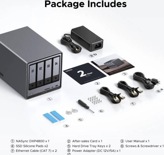 dxp4800 2 - Home