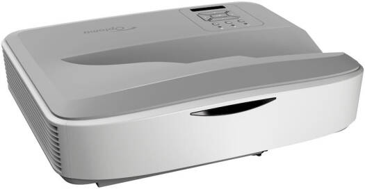 Optoma ZU500USTe Laser Projector (WUXGA, UST)