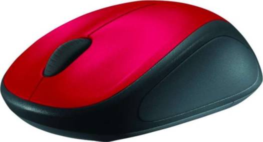 Logitech Wireless Mouse M235 | 910-002496