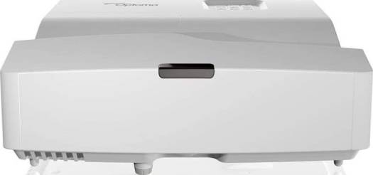 Optoma 3600 Lumens Full-HD Ultra Short Throw DLP Projector | HD35UST