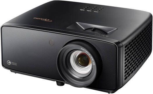 Optoma PK52 Portable Projector
