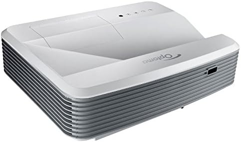 Optoma W319USTire 3500 Lumens Ultra Short Throw Interactive WXGA Projector