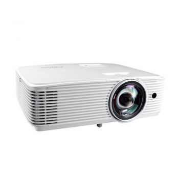 Optoma X309ST Projector (Short Throw, XGA)