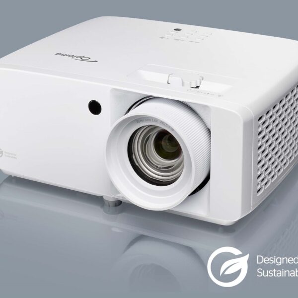 Optoma ZK551 Laser Projector (4K UHD)