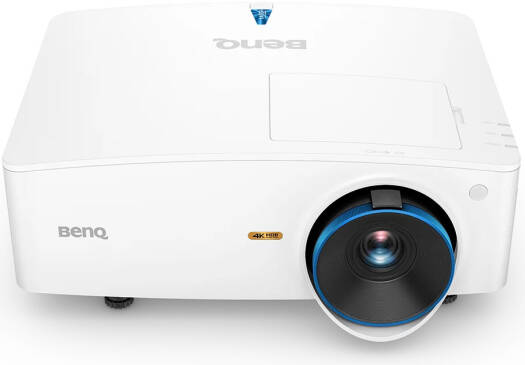 BenQ LK935 Laser Projector (4K UHD, 5500 Lumens)