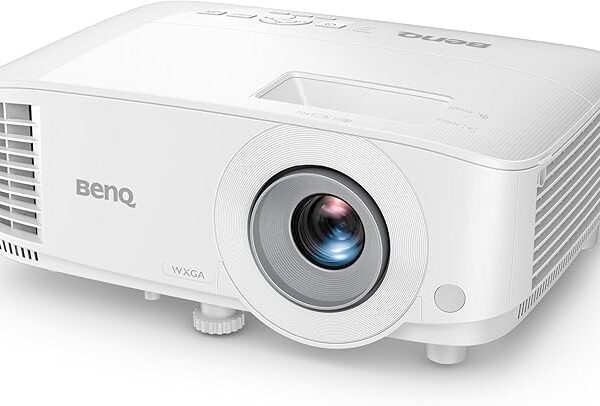 BenQ MW560C Projector (WXGA, 4000 Lumens)
