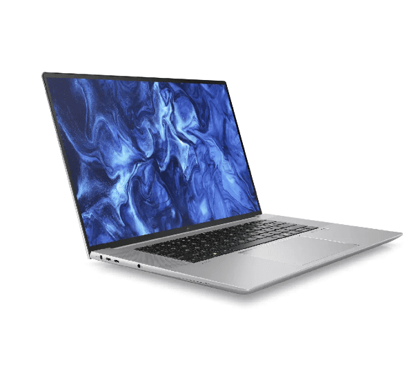 HP ZBook Studio G11 Intel Core Ultra 9 185H Processor, 32 GB RAM, 1TB SSD, 8 GB NVIDIA RTX 4070, 16" WUXGA Display, Windows 11 Pro, English & Arabic Keyboard, 1 Year Warranty | 8S9S5EA