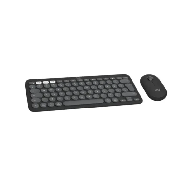 Logitech 920-012251 Pebble 2 Combo for Mac