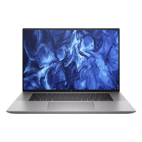 HP ZBook Studio G11 Workstation Laptop, Intel Core Ultra 7 165H Processor, 32GB RAM, 1TB SSD, 8GB NVIDIA RTX 2000 Ada Graphics, 16" WUXGA Display, Windows 11 Pro, Backlit English & Arabic Keyboard, 1 Year Warranty | 9Q566AV