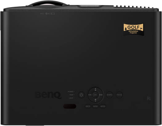 BenQ AH700ST Golf Simulation Projector (FHD, Short Throw)