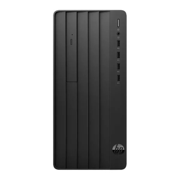 HP 290 G9 Pro Tower Desktop PC, Intel Core i5-14500 Processor, 8GB RAM, 512GB SSD, WiFi 6, Bluetooth, DOS, 180W Power Supply, 1 Year Warranty | B70W8AT-ENG