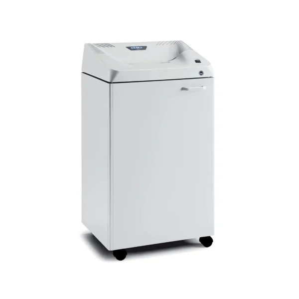 KOBRA ENERGY SAVER  SHREDDER MEDIUM 300.2S