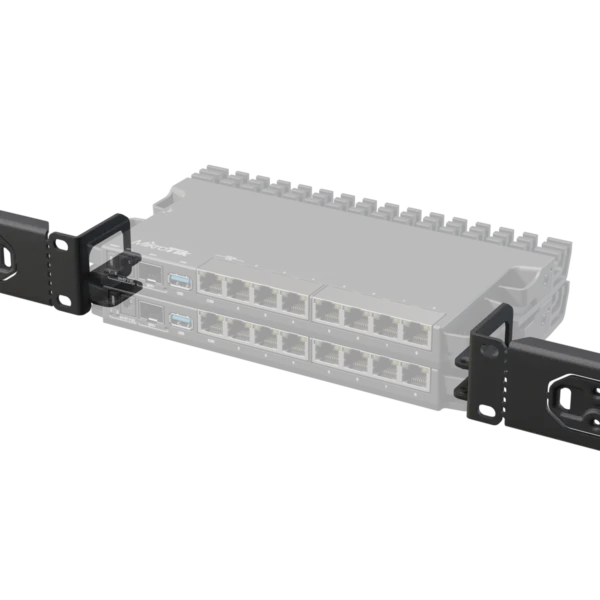 MikroTik  Rack Ears for RB5009 Series Router – K-79