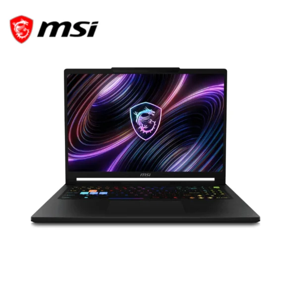 MSI RAIDER 16 HX B2WI 9S7-265122-077