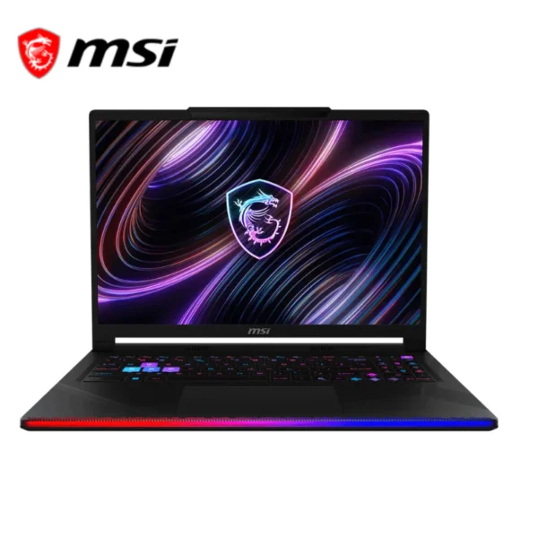 MSI RAIDER 16 MAX HX B2WJ 9S7-265111-076