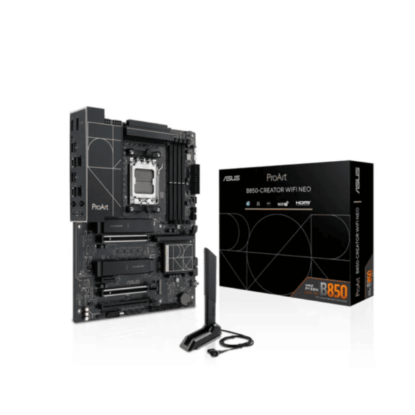 ASUS PROART B850-CREATOR WIFI NEO/SOCKET AM5,B850,WIFI7,MB