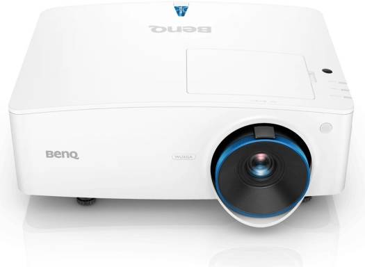 BenQ LU930 Laser Projector (WUXGA, 5000 Lumens)