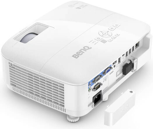 BenQ EW805ST Projector (WXGA, Short Throw)